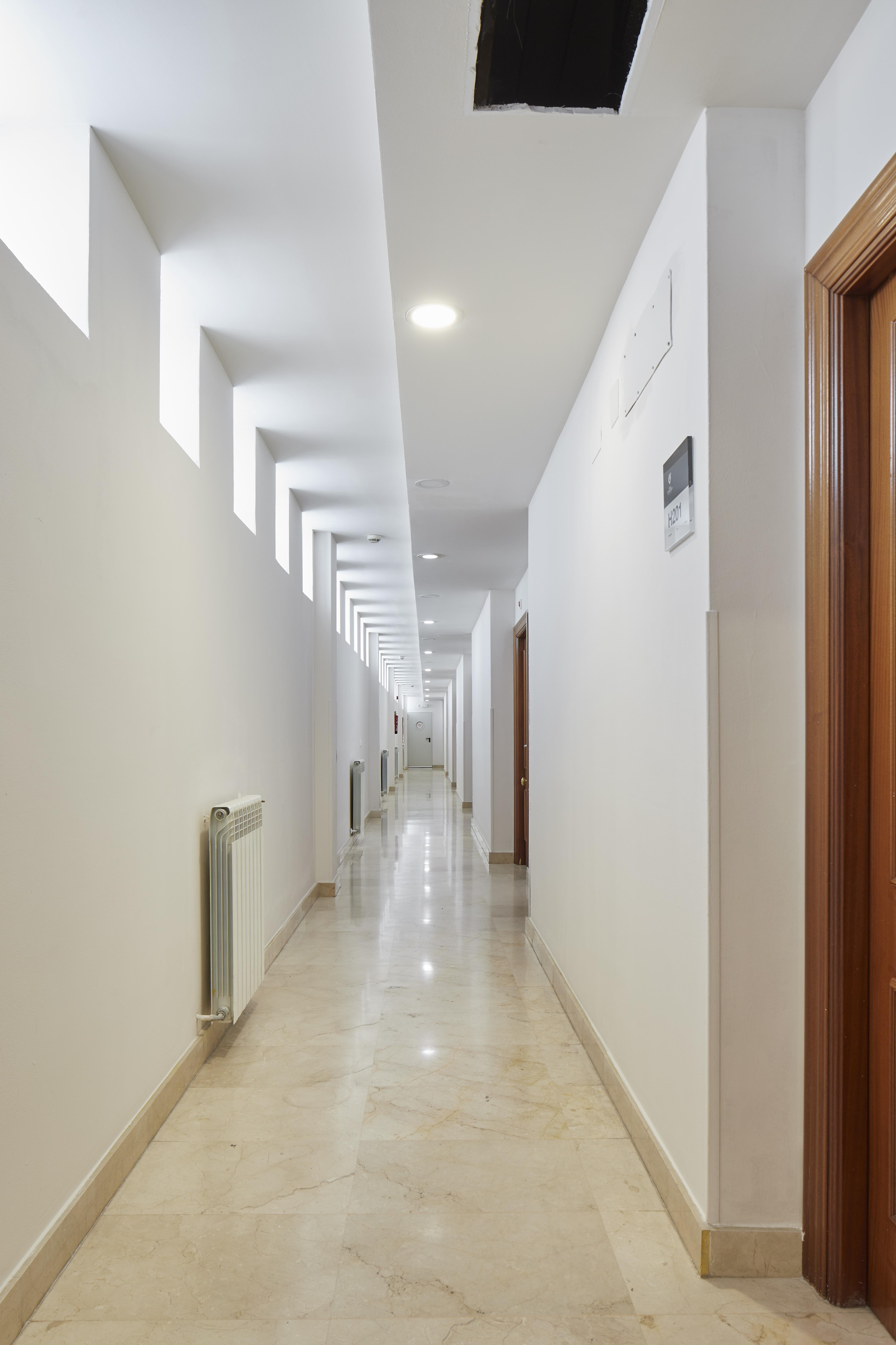 Iraipe Logrono Hotel エクステリア 写真