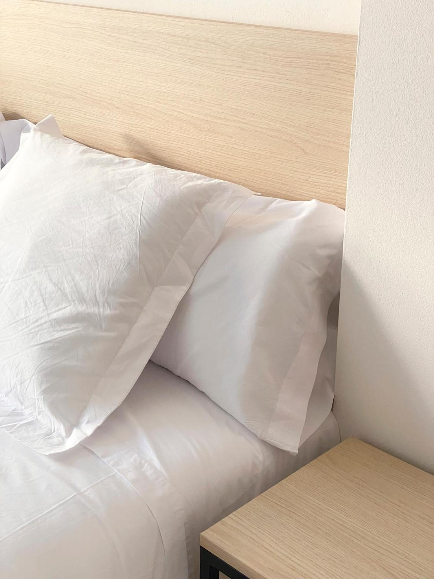 Iraipe Logrono Hotel エクステリア 写真